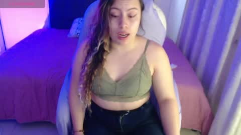 Snapshot of amelierose1 chatting on 26, 4, 2026 Amelie online show from 26, 4, 2026
