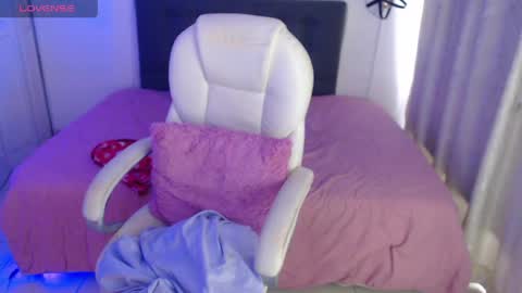 Snapshot of amelierose1 chatting on 1, 5, 2026 Amelie online show from 1, 5, 2026