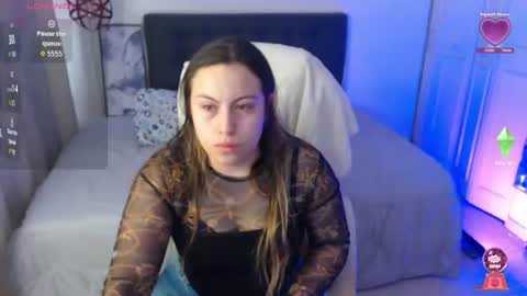 Snapshot of amelierose1 chatting on 23, 6, 2026 Amelie online show from 23, 6, 2026