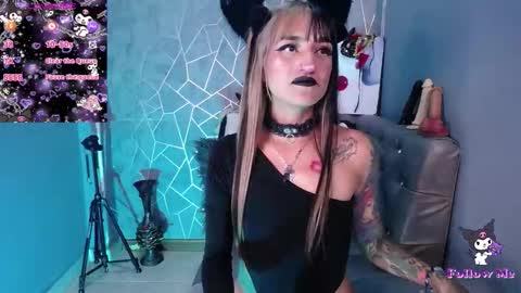 AMELIEROUS .. see you tomorrow  kisses online show from 30, 9, 2025