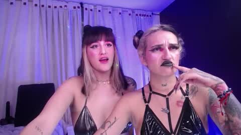 Snapshot of amelierouss chatting on 12, 2, 2026 AMELIEROUS .. see you tomorrow kisses online show from 12, 2, 2026