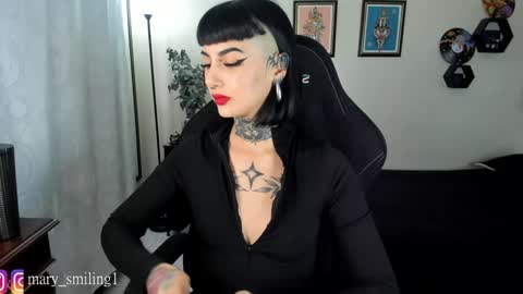 Maria Independet Model online show from 3, 12, 2024