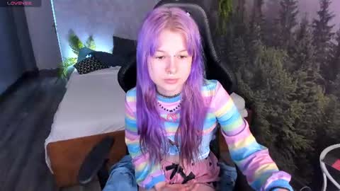 Snapshot of ameliia_backer chatting on 30, 6, 2026 Amelia online show from 30, 6, 2026