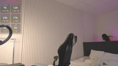 Snapshot of ameliia_castro chatting on 18, 7, 2026 Ameliia castro online show from 18, 7, 2026