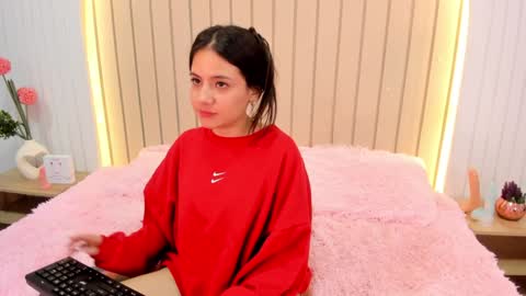 Amelia online show from 15, 12, 2024
