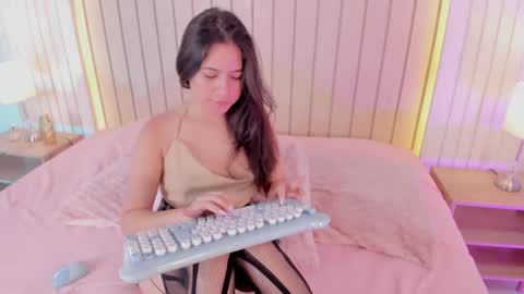 Amelia online show from 27, 10, 2025