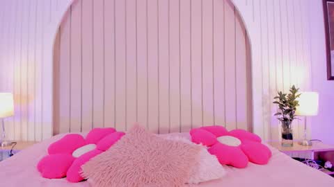 Amelia online show from 21, 2, 2026