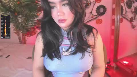 Amelie online show from 30, 10, 2025