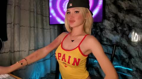 amelinckx online show from 19, 4, 2026