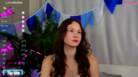 AmeliRoyse online show from 3, 10, 2025