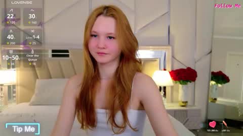 AmeliRoyse online show from 1, 2, 2026