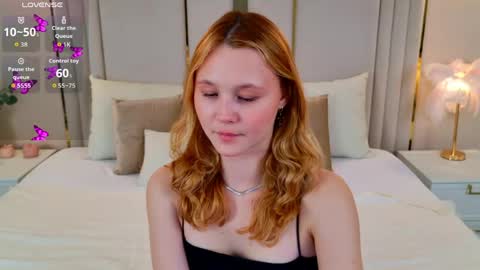 AmeliRoyse online show from 10, 5, 2026