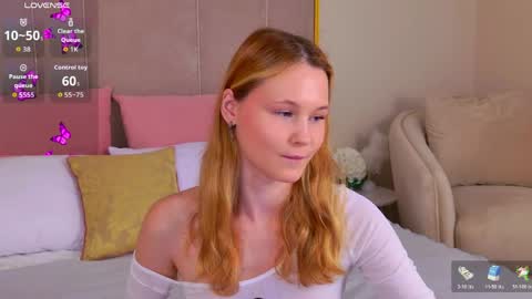 AmeliRoyse online show from 8, 6, 2026