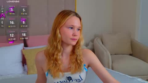 AmeliRoyse online show from 10, 6, 2026