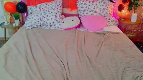 ameliwhitey online show from 25, 10, 2025