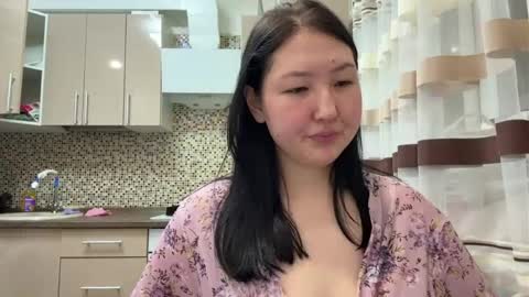Ameliya online show from 29, 4, 2026