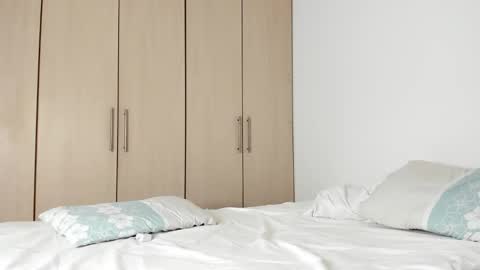 Amelie gadotx ig online show from 26, 1, 2025