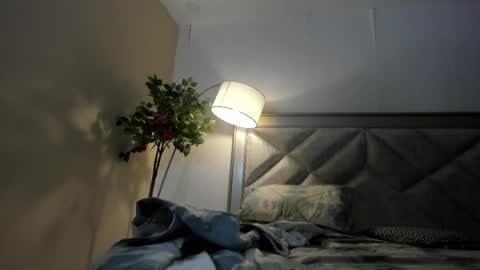 Amelie gadotx ig online show from 18, 1, 2026