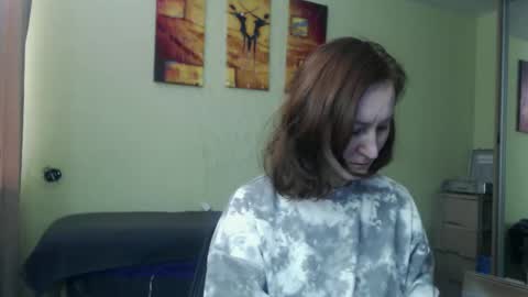 Snapshot of amelly777 chatting on 13, 2, 2025 amelly777 online show from 13, 2, 2025