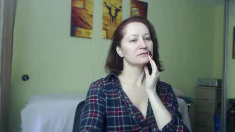 Snapshot of amelly777 chatting on 12, 3, 2025 amelly777 online show from 12, 3, 2025