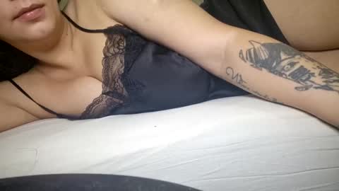 Amelly online show from 26, 10, 2025