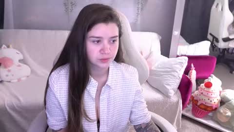 amellymillyy online show from 6, 10, 2025