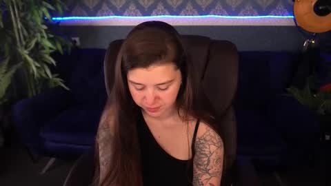 amellymillyy online show from 8, 11, 2025