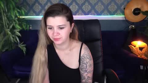 amellymillyy online show from 30, 11, 2025