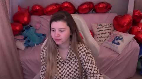 amellymillyy online show from 5, 2, 2026