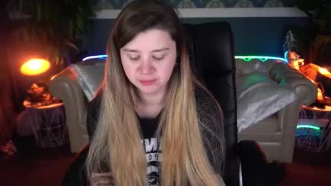 amellymillyy online show from 17, 3, 2026