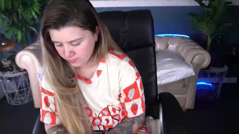 amellymillyy online show from 21, 3, 2026