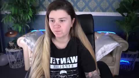 amellymillyy online show from 22, 3, 2026