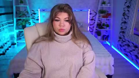 Alina online show from 10, 5, 2026