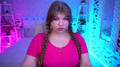 Alina online show from 31, 5, 2026