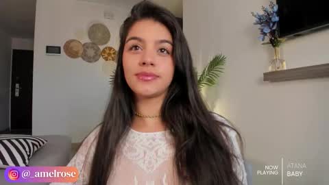 ONLYFANS amel rose22 online show from 22, 3, 2026