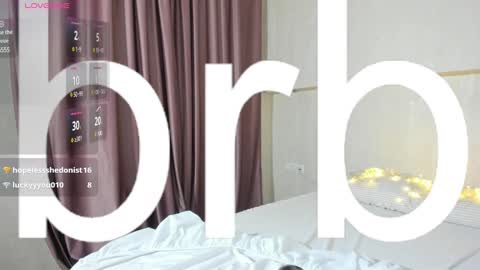 Amely online show from 7, 1, 2025