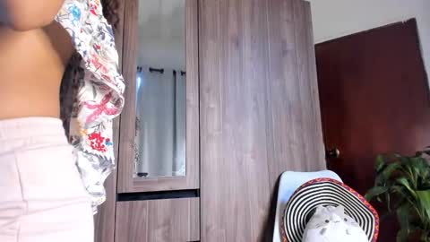 Amely  online show from 6, 2, 2026