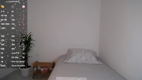 Amely  online show from 12, 2, 2025