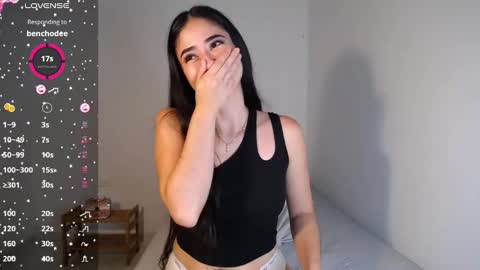 Amely  online show from 23, 2, 2025