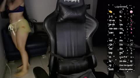 Amely  online show from 23, 9, 2025