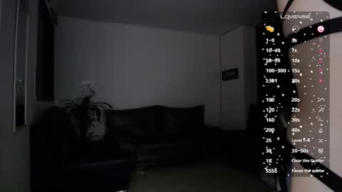 Amely  online show from 3, 10, 2025