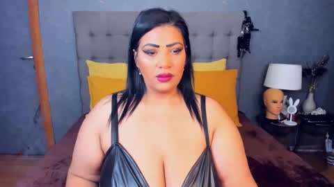 amelycube343767 online show from 3, 5, 2026