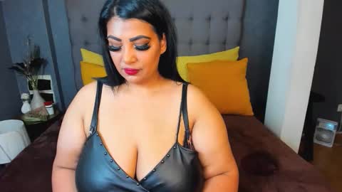 amelycube343767 online show from 9, 6, 2026