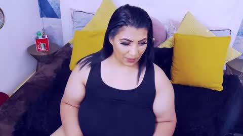 amelycube343767 online show from 20, 6, 2026