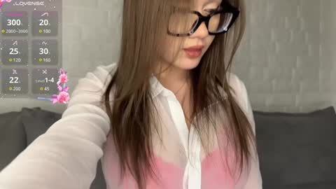 amelyeverafter online show from 1, 2, 2025