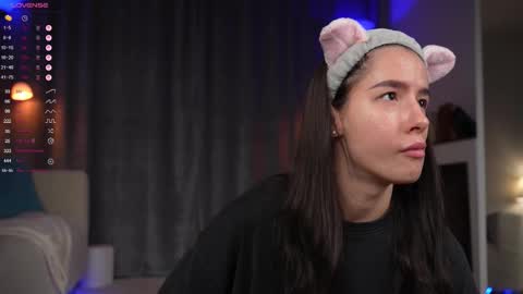 Amy  online show from 12, 9, 2025