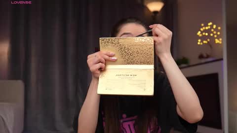 Amy  online show from 19, 2, 2026