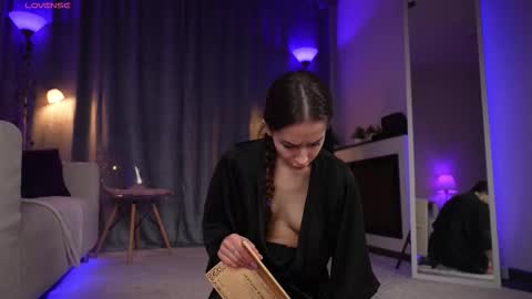 Amy  online show from 7, 3, 2026