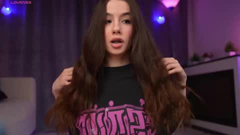 Amy  online show from 6, 4, 2026