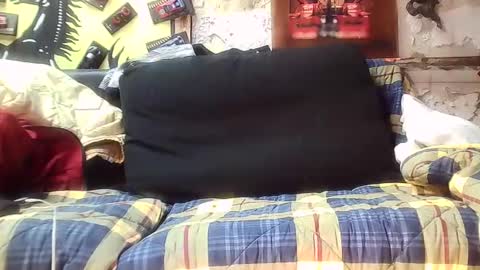 amendolaa536 online show from 15, 12, 2025